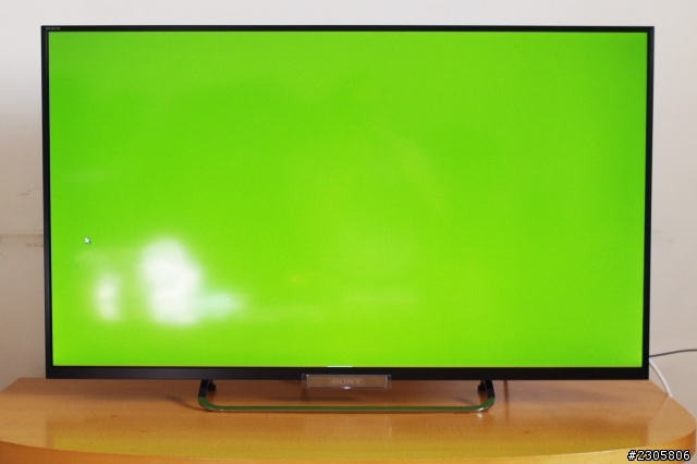 不專業的 Sony KDL - 42W650A 開箱及測試文章