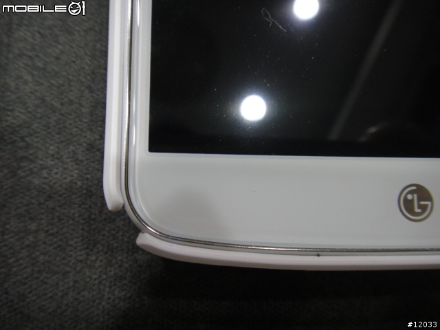 LG G Pro2 鋼化玻璃保護貼(GOR and GLASS-M)