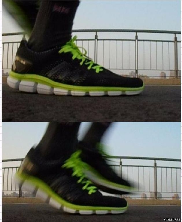 adidas ClimaChill Ride 跑鞋測試