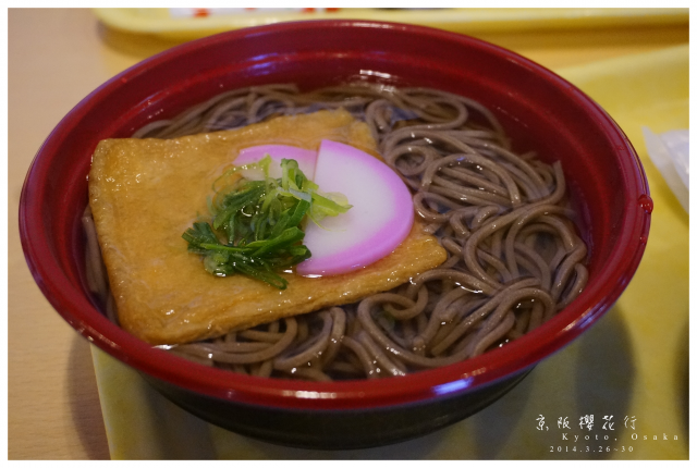 NEX-5R 京阪櫻花自由行 照片分享~