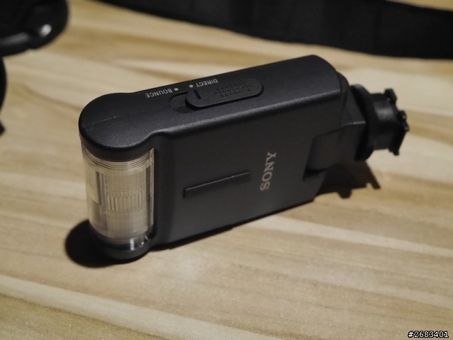 [開箱] SONY A6000 愛拍開箱文