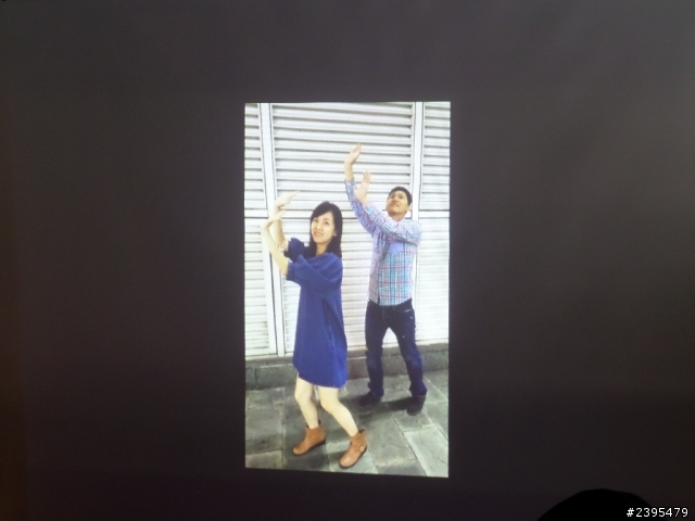 (體驗活動心得) HTC同樂會！台北場