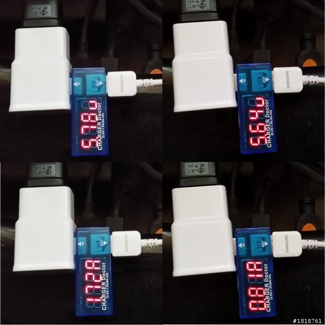 [分享]買到Note3 偽原廠的「傳輸線+座充+電池」組...