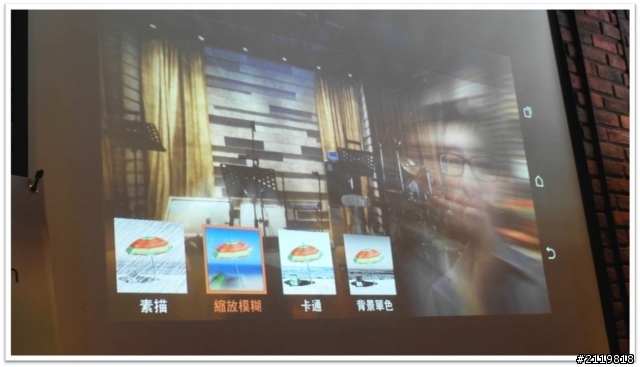 內外皆美萬中選一   HTC同樂會 HTC One (M8) 體驗心得分享