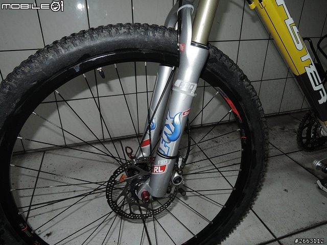 Aster Rotor Shimano XT 27速 登山車 騎行報告
