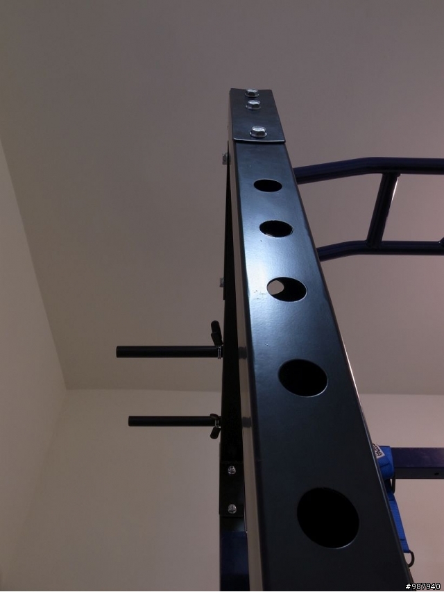 ［轟菌］MY HOME GYM 發表