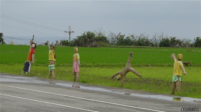 2014/04/02~04/10 退伍環島冒險去之背包客小旅行