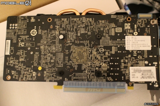 AMD 中階CP顯卡新選擇 msi R7 265 2GD5 優化再登場