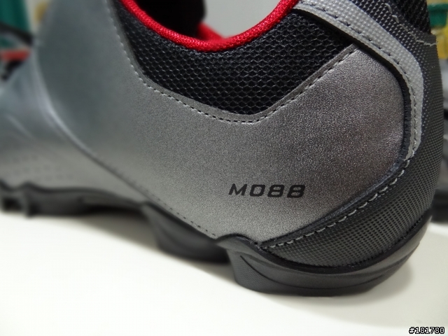 SHIMANO M088 卡鞋開箱