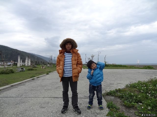 親子旅遊-大武達仁三日遊(1)