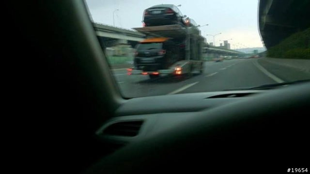 Citroën DS3((圖傷眼誤怪))