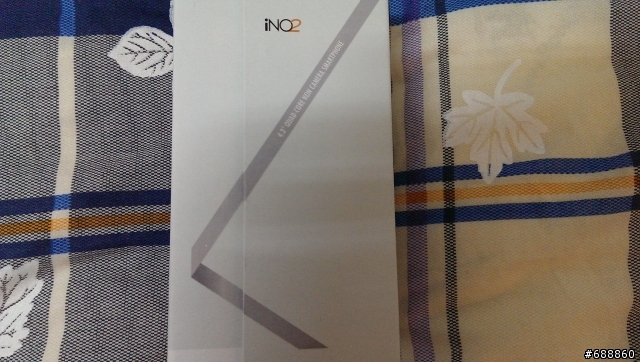 [開箱]園區工程師的新選擇，無照相Android智慧型手機：iNO 2