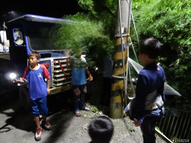 親子旅遊-投85線之旅