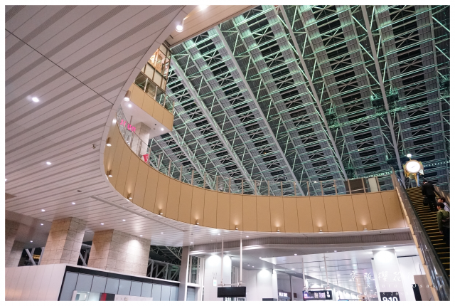 NEX-5R 京阪櫻花自由行 照片分享~