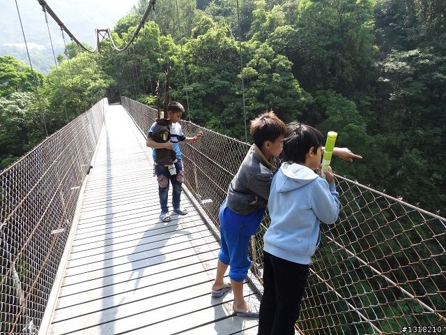 親子旅遊-投85線之旅