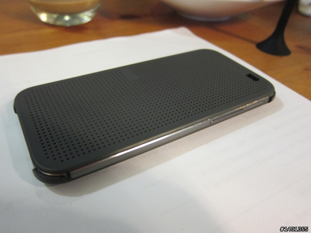 極致工藝再進化 htc one M8 同樂會(台中)及 M8 32G開箱(圖多)