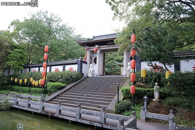 南投縣國姓鄉仙佛寺