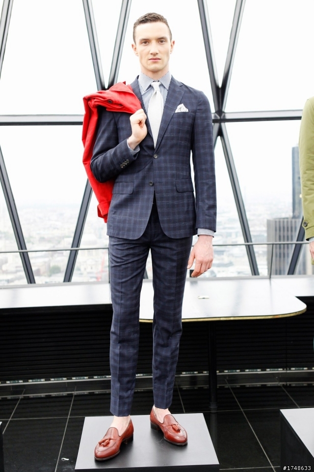 夏季必備THOM BROWNE KELLY GREEN SUEDE TASSEL LOAFER草綠色麂皮流蘇樂福鞋