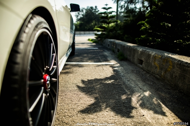 CLA45 AMG 4MATIC 爆力美學車---開箱。