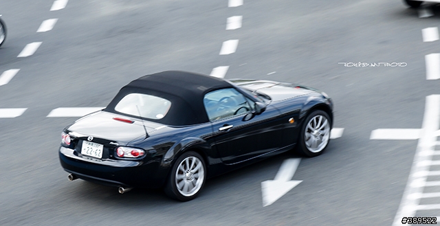 日本沖繩  拍車分享