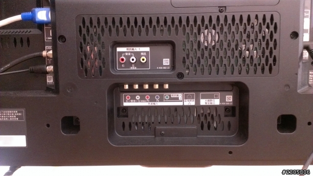 不專業的 Sony KDL - 42W650A 開箱及測試文章