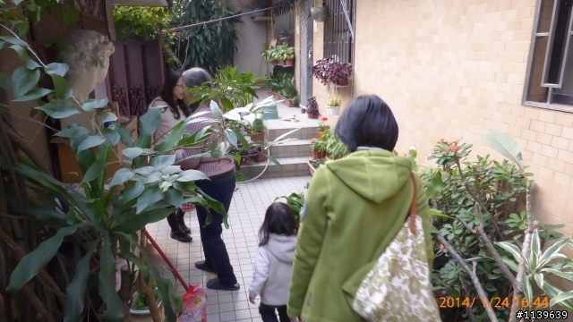 靓妹到我家-26