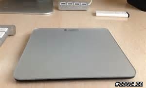 Magic Trackpad or 羅技T651