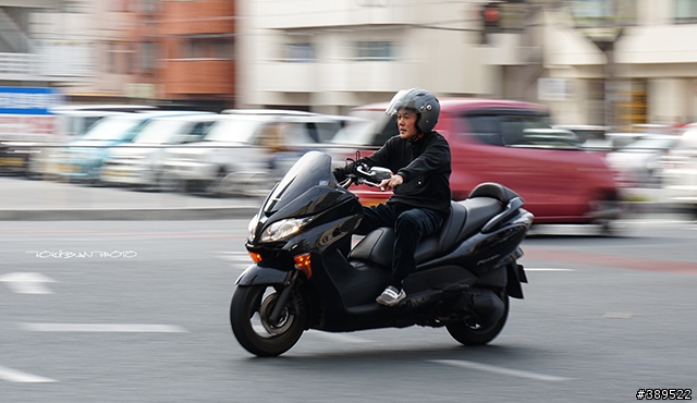 日本沖繩  拍車分享