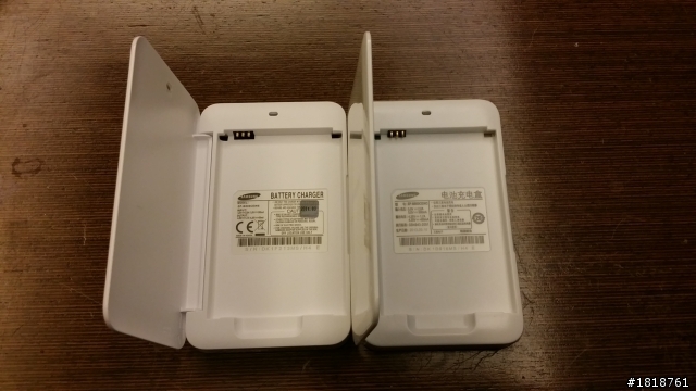 [分享]買到Note3 偽原廠的「傳輸線+座充+電池」組...