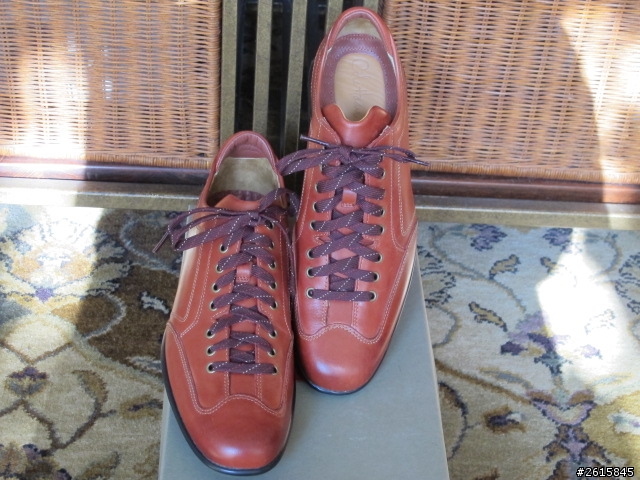Cole Haan第四貼之Nike Air便鞋篇