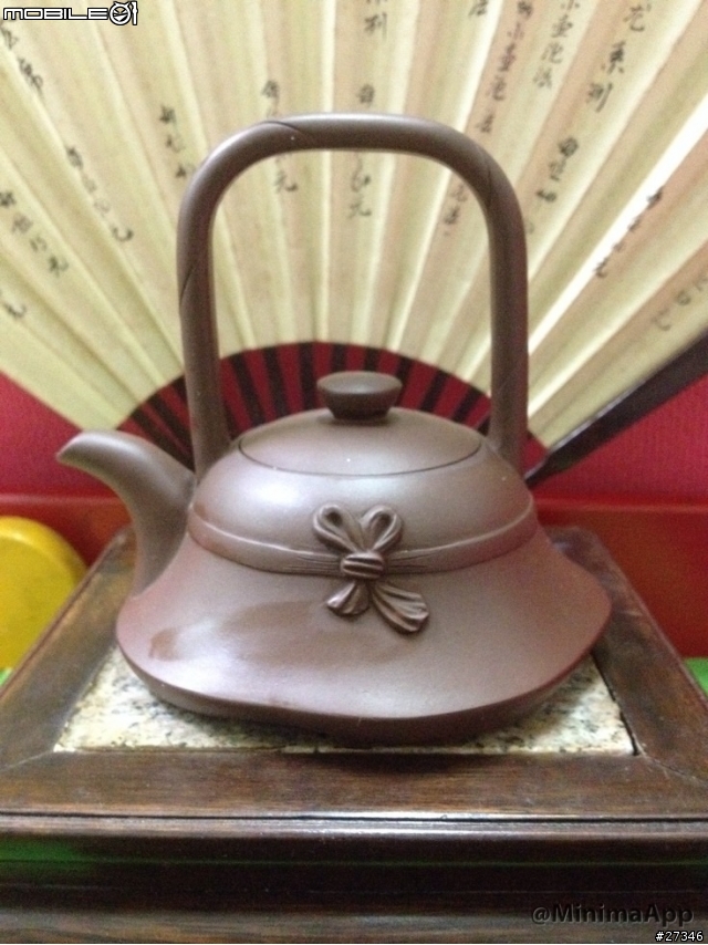 提樑壺說八道