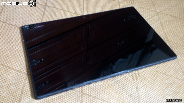 [2/14補單-2/17-聯強報價9700-3/29決定]10月購買~ 則過年初 Tablet Z 不明內部裂痕，整體都正常，沒有摔撞到…幫看