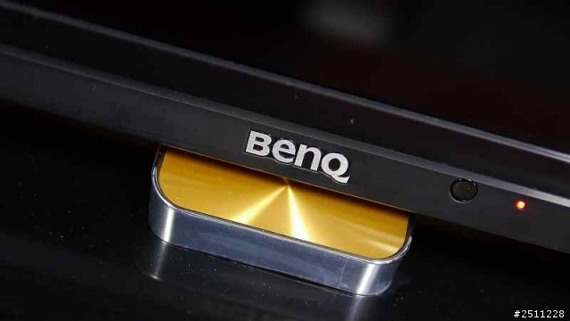 用CP值征服全世界 BenQ 50RW6500體驗分享