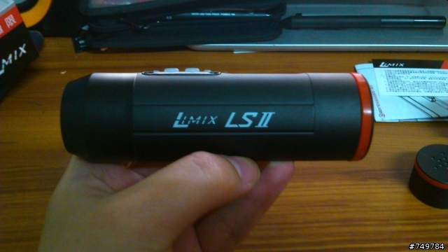 【開箱】Limix LS2 機車防水紀錄器