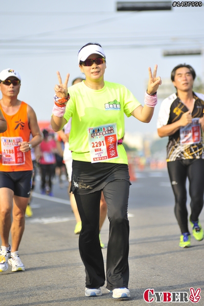 2014 葫蘆墩全國馬拉松 - 賽事相簿 3144張