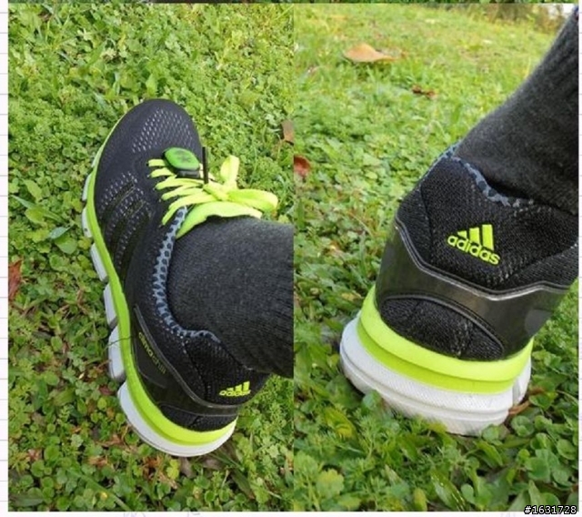 adidas ClimaChill Ride 跑鞋測試