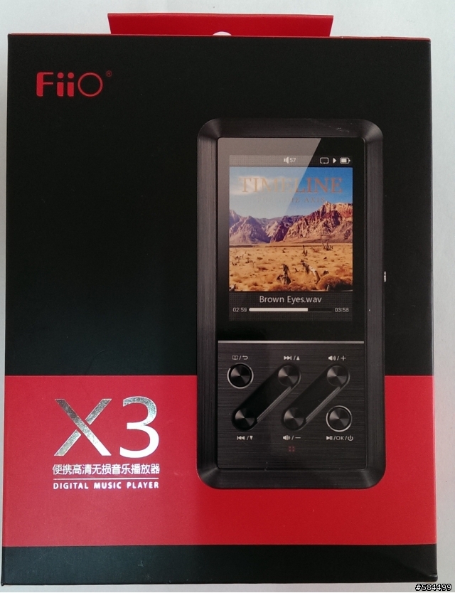 鐵三角ATH-IM04聽感分享(增加FIIO X3新包裝)