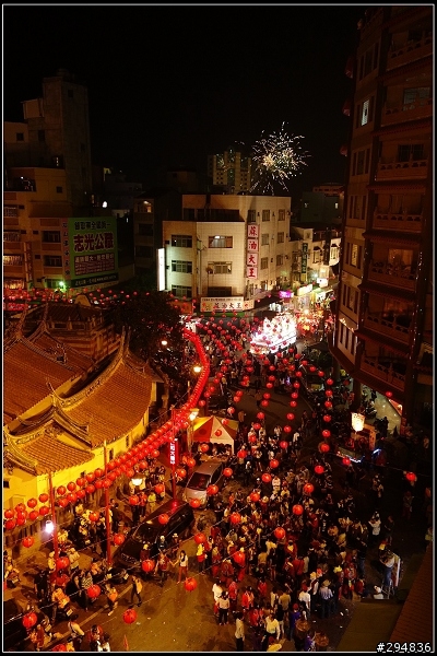 2014.04.19 北港迓媽祖