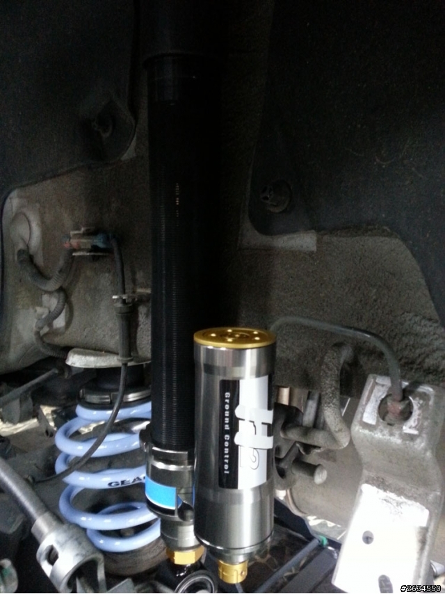 Luxgen 5Turbo 2.0 旗艦版 補開箱