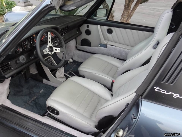 不專業亂拍  經典９１１Targa