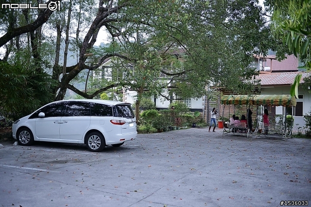 南投縣國姓鄉後頭厝民宿餐廳
