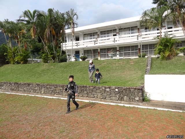 親子旅遊-大武達仁3日遊(3)