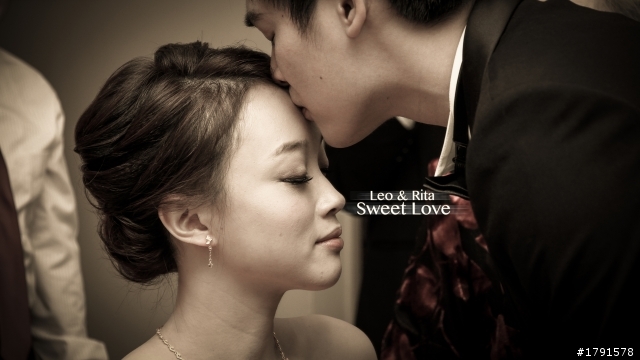 婚禮紀錄分享-【Leo&Rita】