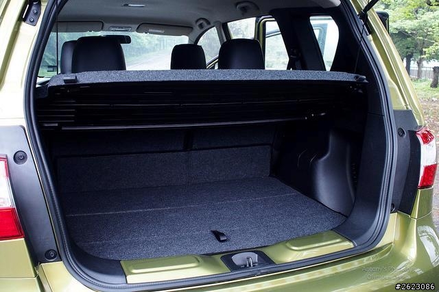 [開箱] Nissan All New Livina 預購入手開箱(圖多慎入)！