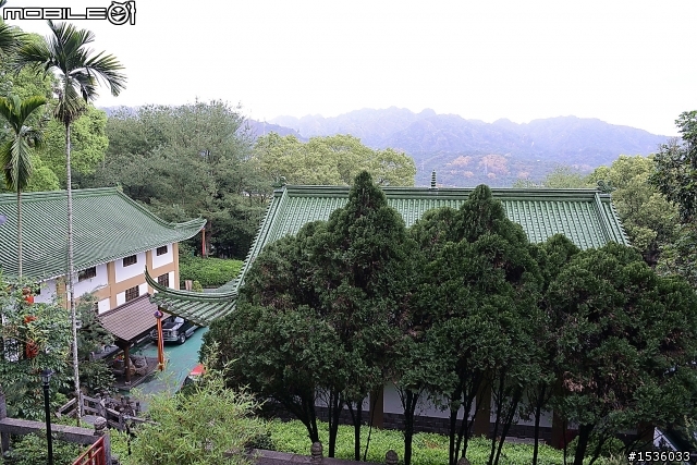 南投縣國姓鄉仙佛寺