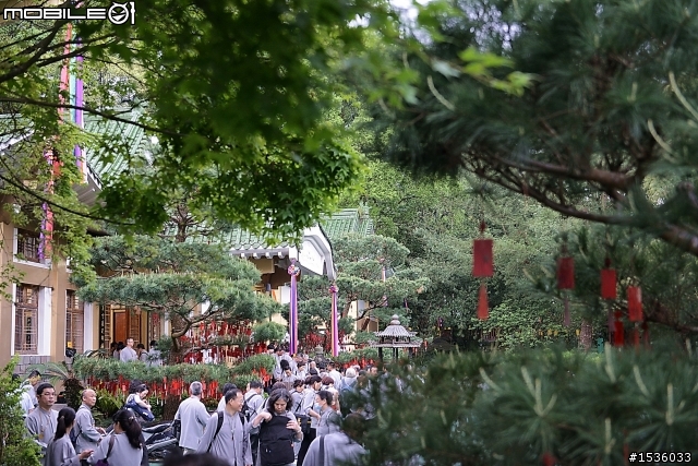 南投縣國姓鄉仙佛寺