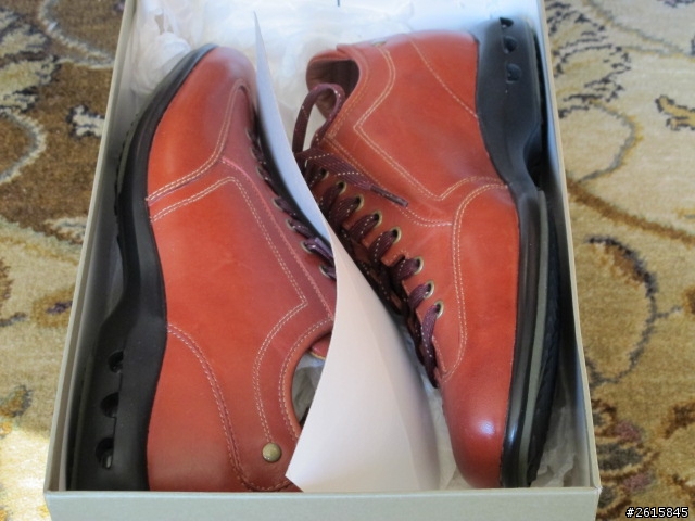 Cole Haan第四貼之Nike Air便鞋篇