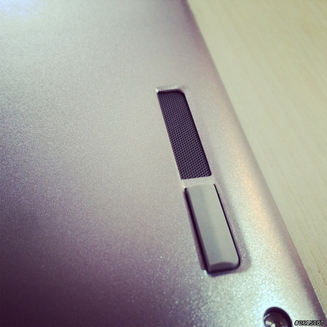應網友要求的開箱 Acer S3-392