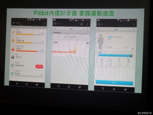 (體驗活動心得) HTC同樂會！台北場