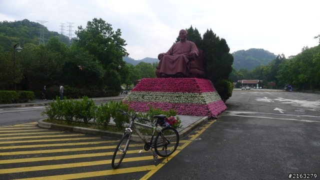 [車巡報告]走過半世紀，雙日雙北行